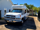 Used 2007 Chevrolet C5500 Mini Bus Shuttle / Tour Turtle Top - Stafford, Texas - $39,500