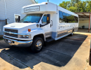 Used 2007 Chevrolet C5500 Mini Bus Shuttle / Tour Turtle Top - Stafford, Texas - $39,500