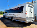 Used 2007 Chevrolet C5500 Mini Bus Shuttle / Tour Turtle Top - Stafford, Texas - $39,500