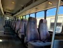 Used 2007 Chevrolet C5500 Mini Bus Shuttle / Tour Turtle Top - Stafford, Texas - $39,500