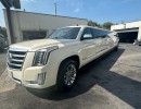 2015, Cadillac Escalade, SUV Stretch Limo