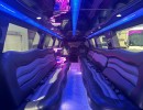 Used 2015 Cadillac Escalade SUV Stretch Limo  - Brooklyn, New York    - $55,000