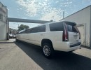 Used 2015 Cadillac Escalade SUV Stretch Limo  - Brooklyn, New York    - $55,000