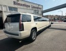 Used 2015 Cadillac Escalade SUV Stretch Limo  - Brooklyn, New York    - $55,000