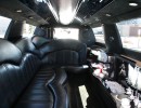 Used 2019 Lincoln MKT Sedan Limo Executive Coach Builders - Las Vegas, Nevada - $38,999