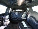 Used 2019 Lincoln MKT Sedan Limo Executive Coach Builders - Las Vegas, Nevada - $38,999