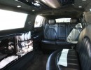 Used 2019 Lincoln MKT Sedan Limo Executive Coach Builders - Las Vegas, Nevada - $37,999