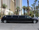 Used 2019 Lincoln MKT Sedan Limo Executive Coach Builders - Las Vegas, Nevada - $38,999