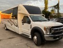 Used 2019 Ford F-550 Mini Bus Shuttle / Tour Grech Motors - Davie, Florida - $84,900