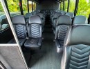 Used 2019 Ford F-550 Mini Bus Shuttle / Tour Grech Motors - Davie, Florida - $84,900