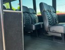 Used 2019 Ford F-550 Mini Bus Shuttle / Tour Grech Motors - Davie, Florida - $84,900