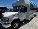 Used 2016 Ford E-450 Van Shuttle / Tour Turtle Top - Davie, Florida - $60,000