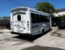 Used 2016 Ford E-450 Van Shuttle / Tour Turtle Top - Davie, Florida - $60,000