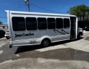 Used 2016 Ford E-450 Van Shuttle / Tour Turtle Top - Davie, Florida - $60,000