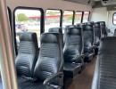 Used 2016 Ford E-450 Van Shuttle / Tour Turtle Top - Davie, Florida - $60,000