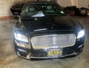 Used 2019 Lincoln Continental Sedan Stretch Limo  - Torrance, California - $66,900