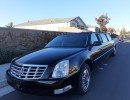 Used 2009 Cadillac DTS Sedan Stretch Limo  - Sun City, California - $14,500