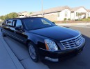 Used 2009 Cadillac DTS Sedan Stretch Limo  - Sun City, California - $14,500