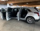 New 2023 Cadillac XTS Limousine Funeral Limo Federal - Louisville, Kentucky - $98,000