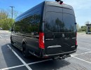 Used 2021 Mercedes-Benz Sprinter Van Limo Midwest Automotive Designs, Florida - $1,169,00.