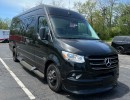 Used 2021 Mercedes-Benz Sprinter Van Limo Midwest Automotive Designs, Florida - $1,169,00.