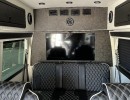 Used 2021 Mercedes-Benz Sprinter Van Limo Midwest Automotive Designs, Florida - $1,169,00.