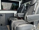 Used 2021 Mercedes-Benz Sprinter Van Limo Midwest Automotive Designs, Florida - $1,169,00.