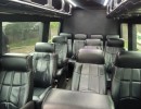 Used 2017 Mercedes-Benz Sprinter Van Shuttle / Tour McSweeney Designs - Frisco, Texas - $64,999