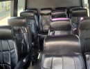 Used 2017 Mercedes-Benz Sprinter Van Shuttle / Tour McSweeney Designs - Frisco, Texas - $64,999