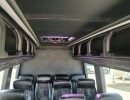 Used 2017 Mercedes-Benz Sprinter Van Shuttle / Tour McSweeney Designs - Frisco, Texas - $64,999