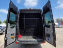 Used 2017 Mercedes-Benz Sprinter Van Shuttle / Tour McSweeney Designs - Frisco, Texas - $64,999