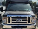 Used 2019 Ford F-450 Party Bus Berkshire Coach - Frisco, Texas - $103,500