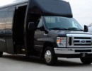 2019, Ford F-450, Party Bus, Berkshire Coach