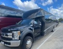 Used 2019 Ford F-450 Party Bus Berkshire Coach - Frisco, Texas - $103,500