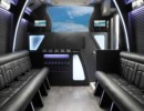 Used 2019 Ford F-450 Party Bus Berkshire Coach - Frisco, Texas - $103,500