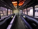 Used 2000 Ford E-450 Party Bus Krystal - Hobart, Indiana    - $14,500