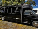 Used 2000 Ford E-450 Party Bus Krystal - Hobart, Indiana    - $14,500