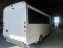 Used 2018 Ford E-450 Party Bus First Class Coachworks - Jurupa Valley, California - $95,000