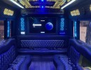 Used 2018 Ford E-450 Party Bus First Class Coachworks - Jurupa Valley, California - $95,000