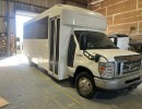 Used 2018 Ford E-450 Party Bus First Class Coachworks - Jurupa Valley, California - $95,000