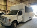 Used 2018 Ford E-450 Party Bus First Class Coachworks - Jurupa Valley, California - $95,000