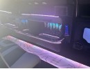 Used 2011 Chevrolet Camaro Sedan Stretch Limo Pinnacle Limousine Manufacturing - Ceres, California - $27,000