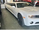 Used 2011 Chevrolet Camaro Sedan Stretch Limo Pinnacle Limousine Manufacturing - Ceres, California - $27,000