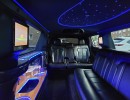 Used 2014 Lincoln MKT Sedan Stretch Limo Royal Coach Builders - Garden City, New York    - $25,500