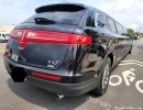 Used 2014 Lincoln MKT Sedan Stretch Limo Royal Coach Builders - Garden City, New York    - $25,500