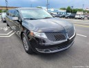 Used 2014 Lincoln MKT Sedan Stretch Limo Royal Coach Builders - Garden City, New York    - $25,500