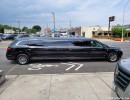 2014, Lincoln MKT, Sedan Stretch Limo, Royal Coach Builders