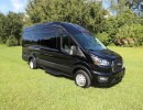 Used 2023 Ford Transit Van Shuttle / Tour Ford - davie, Florida - $64,900