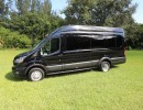 Used 2023 Ford Transit Van Shuttle / Tour Ford - davie, Florida - $64,900