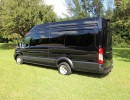 Used 2023 Ford Transit Van Shuttle / Tour Ford - davie, Florida - $64,900